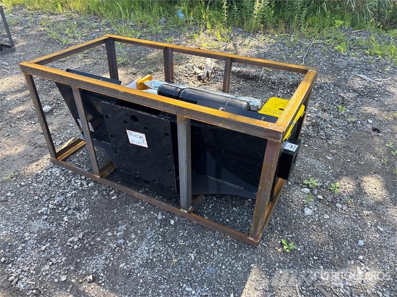 AGT SSHH680 Hydraulic Skid Steer Breaker (Unused) Hammers / Breakers