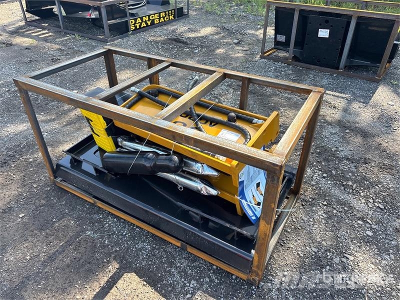AGT SSHH680 Skid Steer Breaker (Unused) Hammers / Breakers