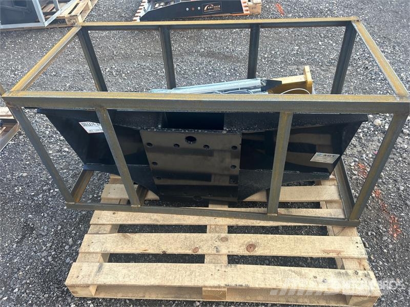 AGT SSHH680 Skid Steer Breaker (Unused) Hammers / Breakers
