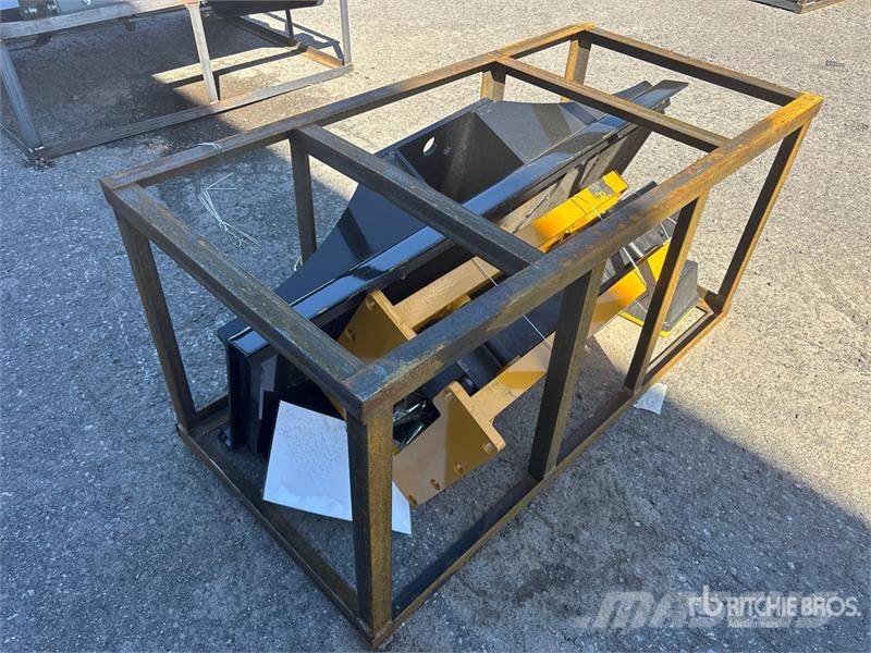 AGT SSHH680 Skid Steer Breaker (Unused) Hammer / Brecher