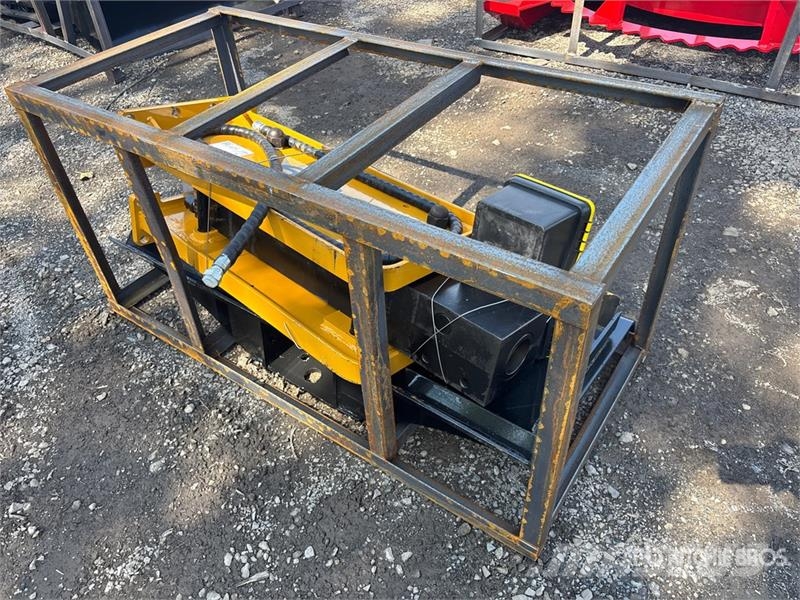 AGT SSHH680 Skid Steer Breaker (Unused) Hammers / Breakers