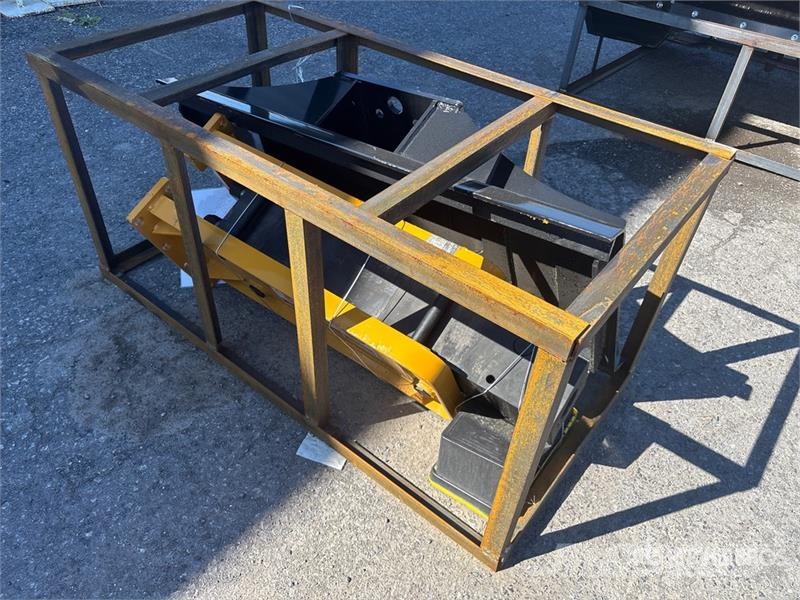 AGT SSHH680 Skid Steer Breaker (Unused) Hammer / Brecher