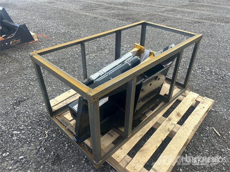 AGT SSHH680 Skid Steer Breaker (Unused) Hammers / Breakers