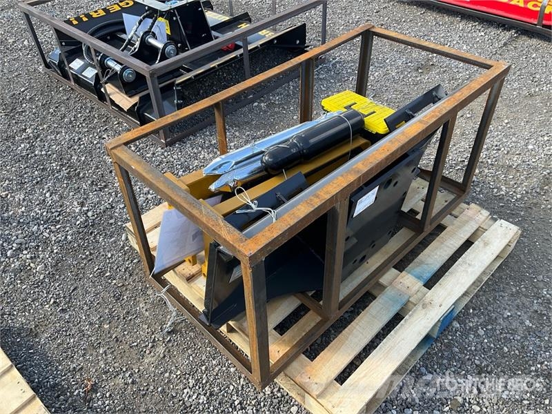 AGT SSHH680 Skid Steer Breaker (Unused) مطارق / كسارات