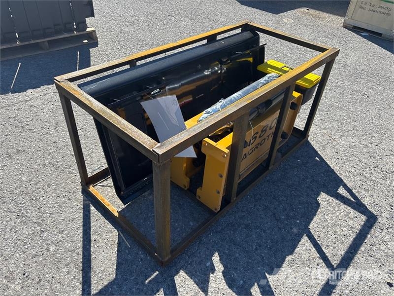AGT SSHH680 Skid Steer Breaker (Unused) Hammer / Brecher