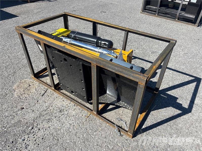 AGT SSHH680 Skid Steer Breaker (Unused) Hammer / Brecher