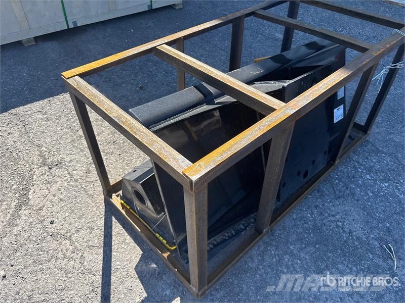 AGT SSHH680 Skid Steer Breaker (Unused) Hammer / Brecher