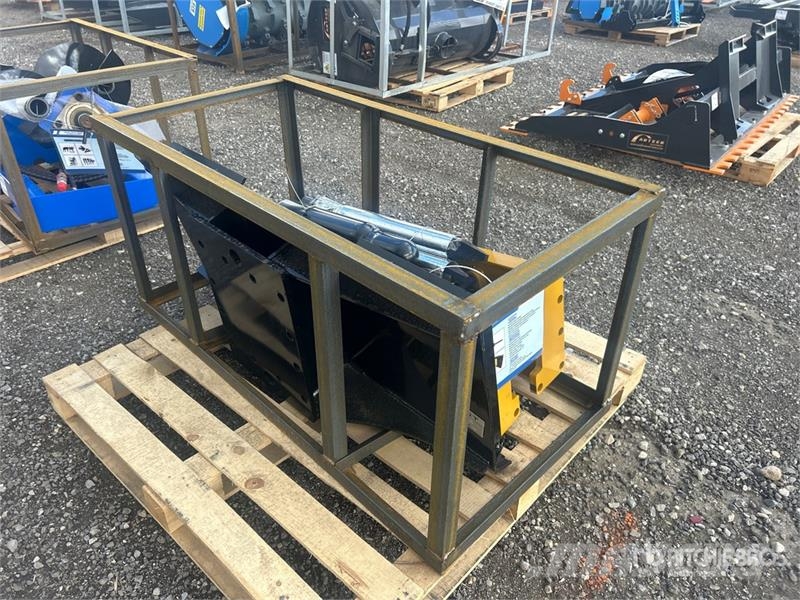 AGT SSHH680 Skid Steer Breaker (Unused) Hammers / Breakers