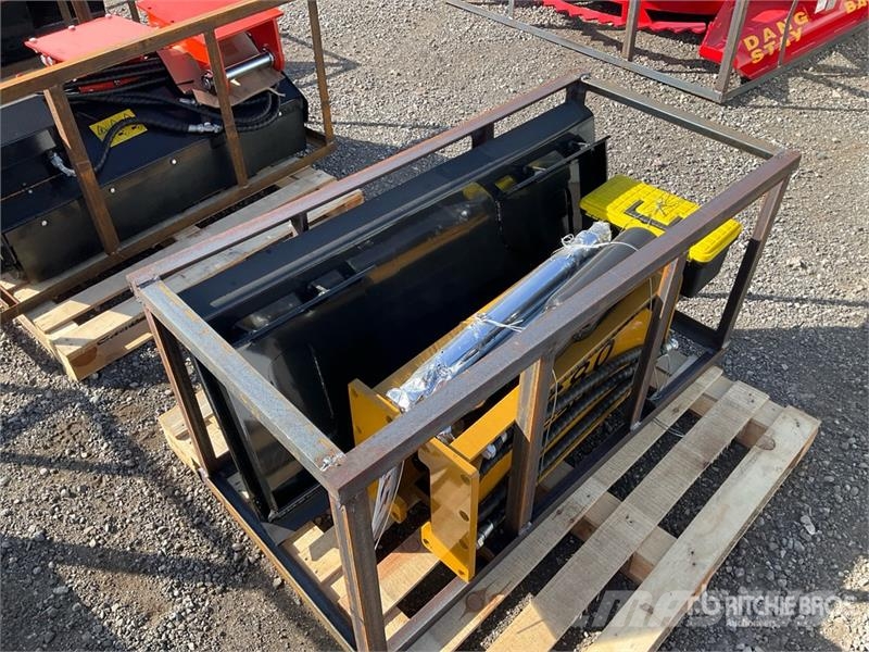 AGT SSHH680 Skid Steer Breaker (Unused) Martillos hidráulicos