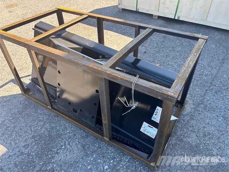 AGT SSHH680 Skid Steer Breaker (Unused) Hammer / Brecher