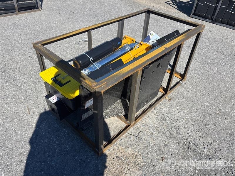 AGT SSHH680 Skid Steer Breaker (Unused) Hammer / Brecher