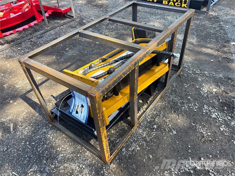 AGT SSHH680 Skid Steer Breaker (Unused) Hammers / Breakers