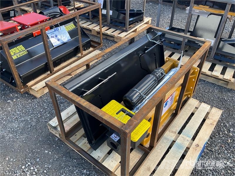 AGT SSHH680 Skid Steer Breaker (Unused) مطارق / كسارات