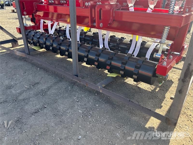AGT STSD10 3-Point & Skid Steer Seeder (Unused) Perforatrici