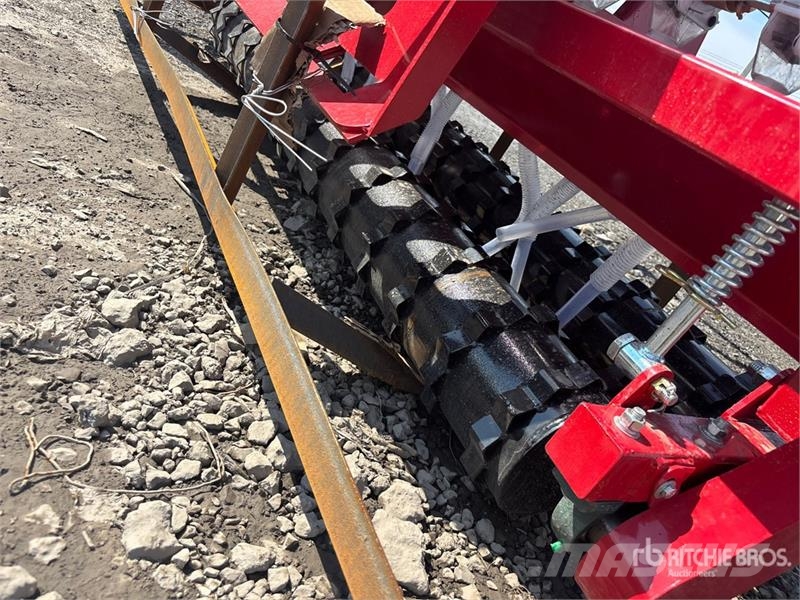 AGT STSD10 3-Point & Skid Steer Seeder (Unused) Mechanické sejačky