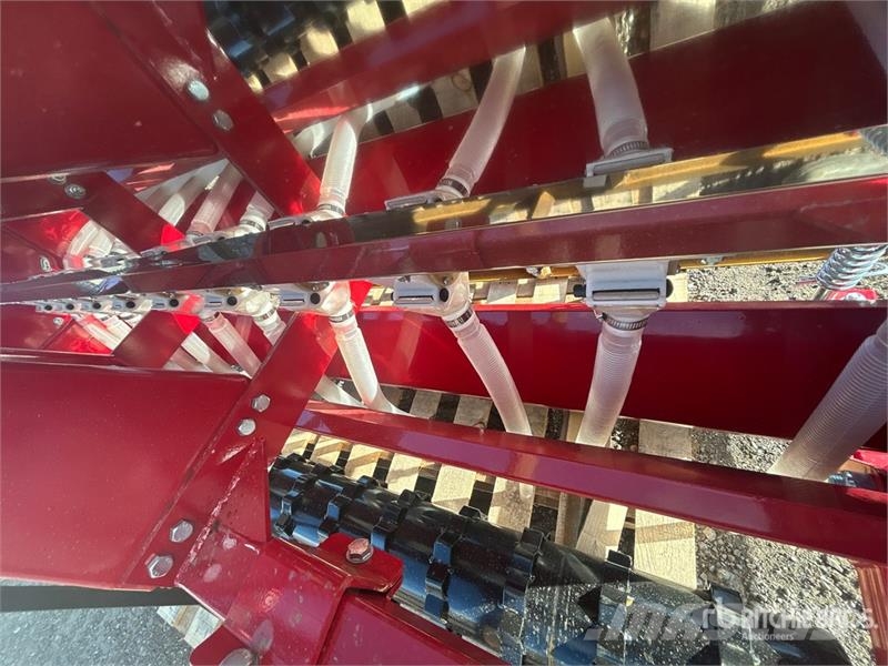 AGT STSD10 65 in Skid Steer Seeder (Unused) Drills