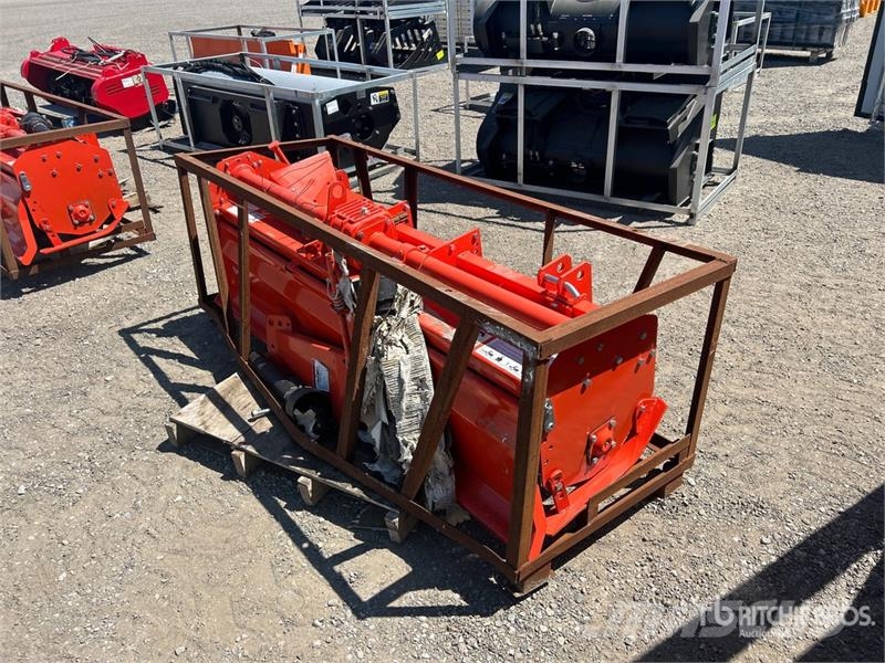 AGT TAS81 72 in 3-Point Rotary Tiller Сельхозтехника - Другие