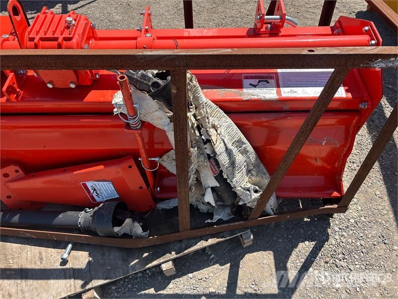 AGT TAS81 72 in 3-Point Rotary Tiller Сельхозтехника - Другие