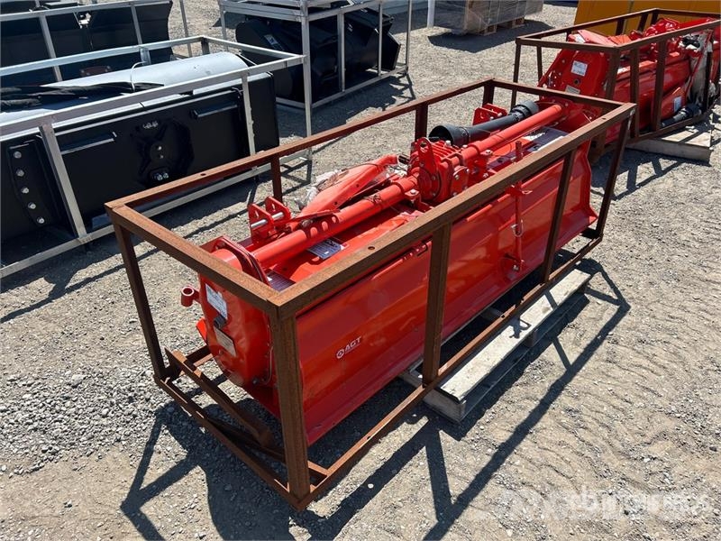AGT TAS81 72 in 3-Point Rotary Tiller Сельхозтехника - Другие