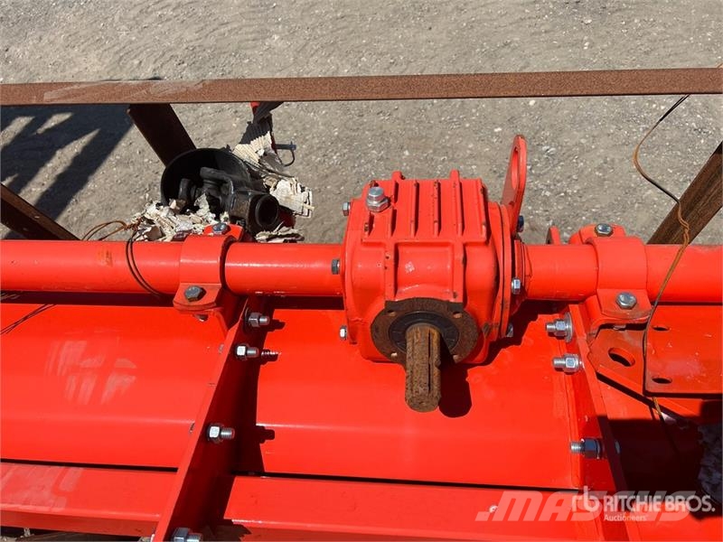 AGT TAS81 72 in 3-Point Rotary Tiller Сельхозтехника - Другие