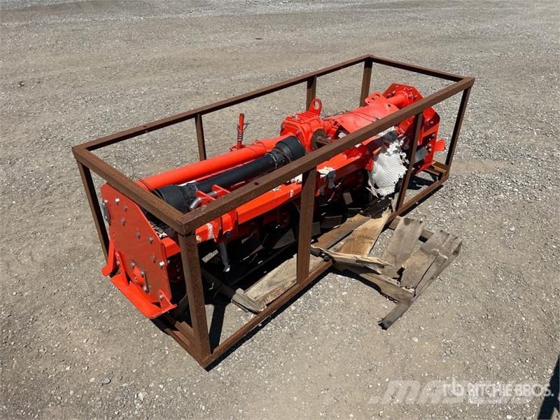 AGT TAS81 72 in 3-Point Rotary Tiller Сельхозтехника - Другие
