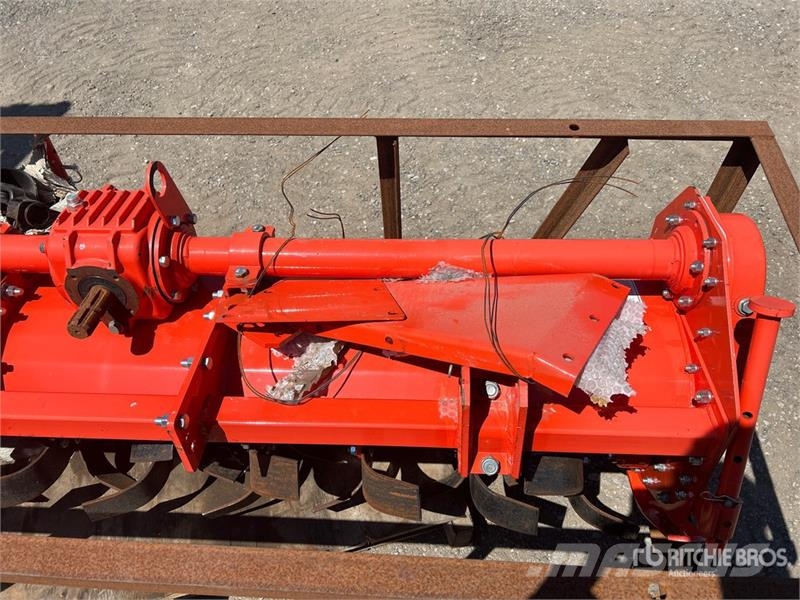 AGT TAS81 72 in 3-Point Rotary Tiller Сельхозтехника - Другие