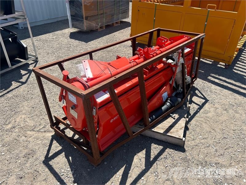 AGT TAS81 72 in 3-Point Rotary Tiller Сельхозтехника - Другие