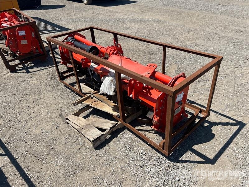 AGT TAS81 72 in 3-Point Rotary Tiller Сельхозтехника - Другие