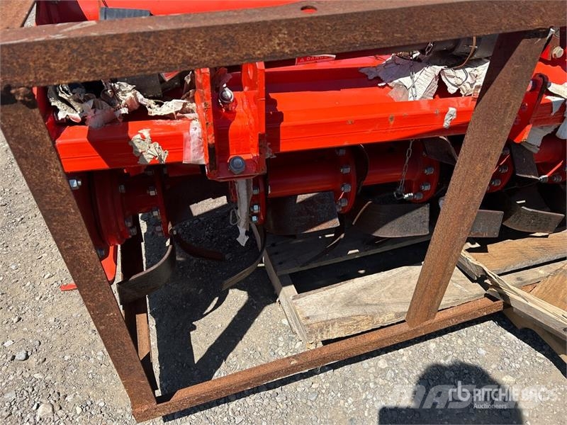AGT TAS81 72 in 3-Point Rotary Tiller Сельхозтехника - Другие