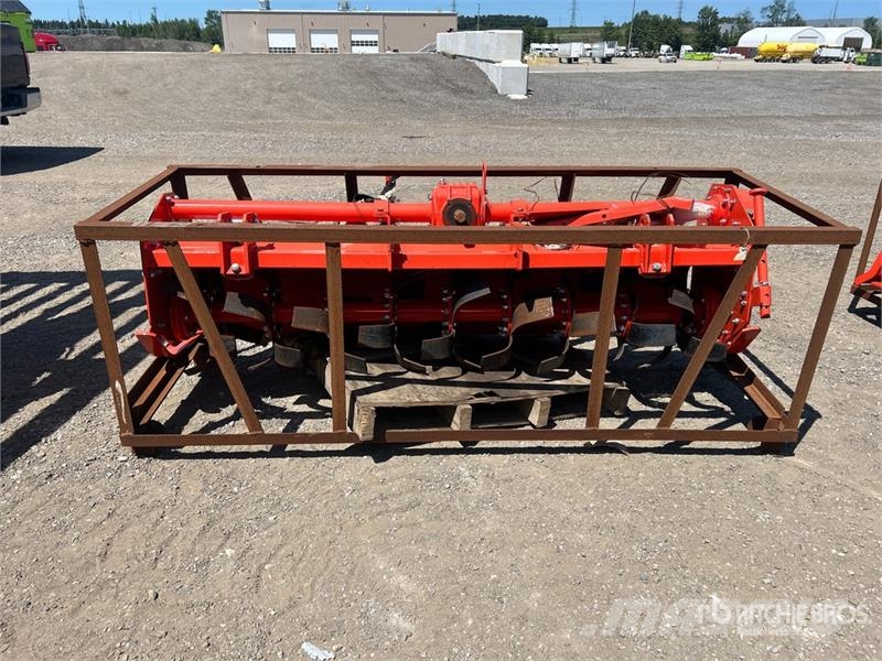 AGT TAS81 72 in 3-Point Rotary Tiller Сельхозтехника - Другие