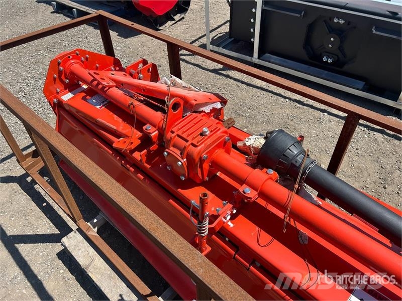 AGT TAS81 72 in 3-Point Rotary Tiller Сельхозтехника - Другие