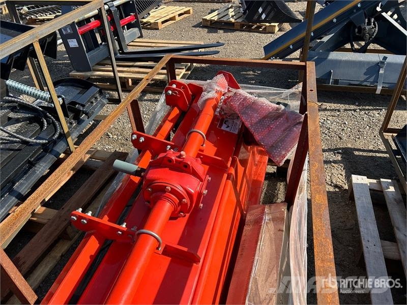 AGT TSW-66 66 in 3-Point Rotary Tiller (Unused) Roto drljače i motokultivatori