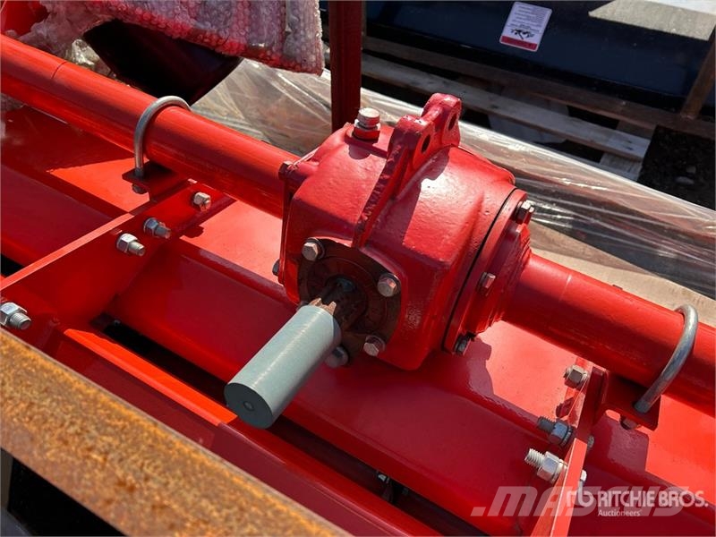 AGT TSW-66 66 in 3-Point Rotary Tiller (Unused) Roto drljače i motokultivatori