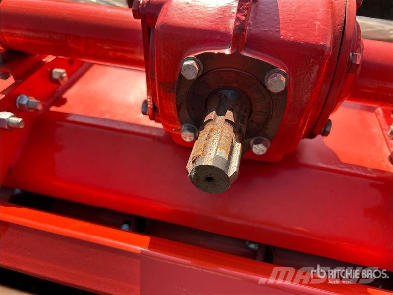 AGT TSW-66 66 in 3-Point Rotary Tiller (Unused) Roto drljače i motokultivatori