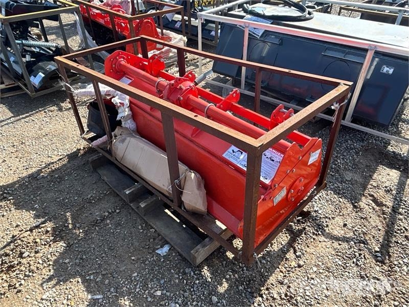 AGT TSW-66 66 in 3-Point Rotary Tiller (Unused) Roto drljače i motokultivatori