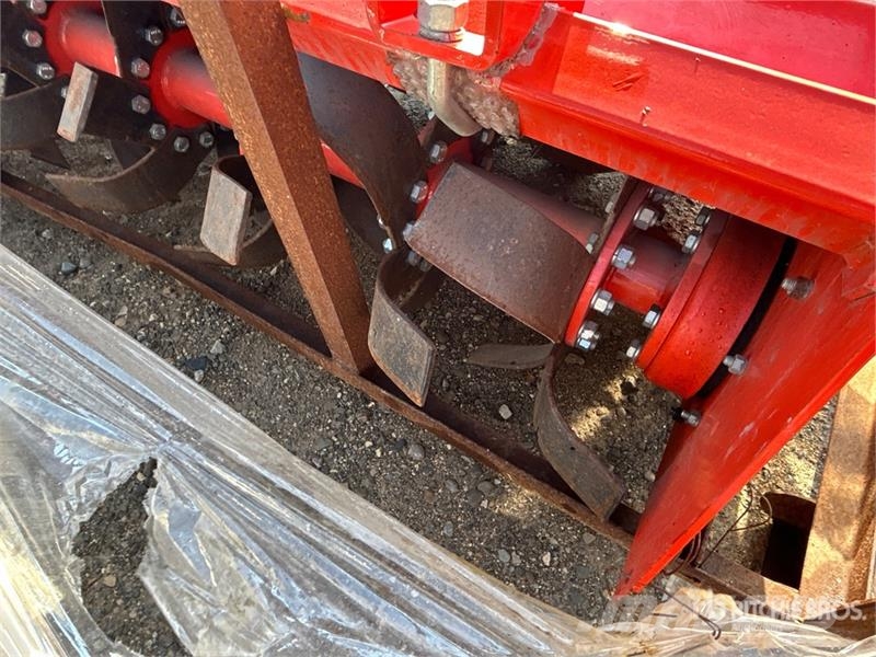 AGT TSW-66 66 in 3-Point Rotary Tiller (Unused) Roto drljače i motokultivatori