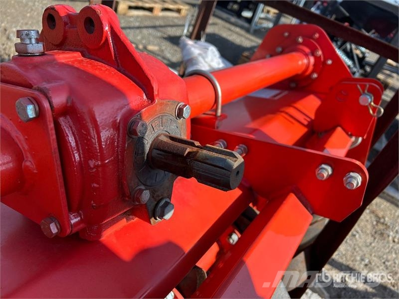 AGT TSW-66 66 in 3-Point Rotary Tiller (Unused) Roto drljače i motokultivatori