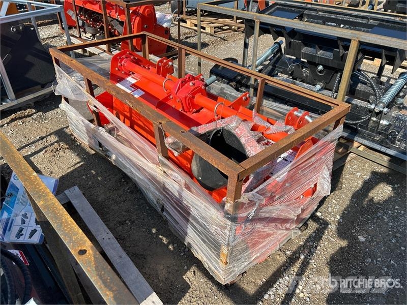 AGT TSW-66 66 in 3-Point Rotary Tiller (Unused) Roto drljače i motokultivatori