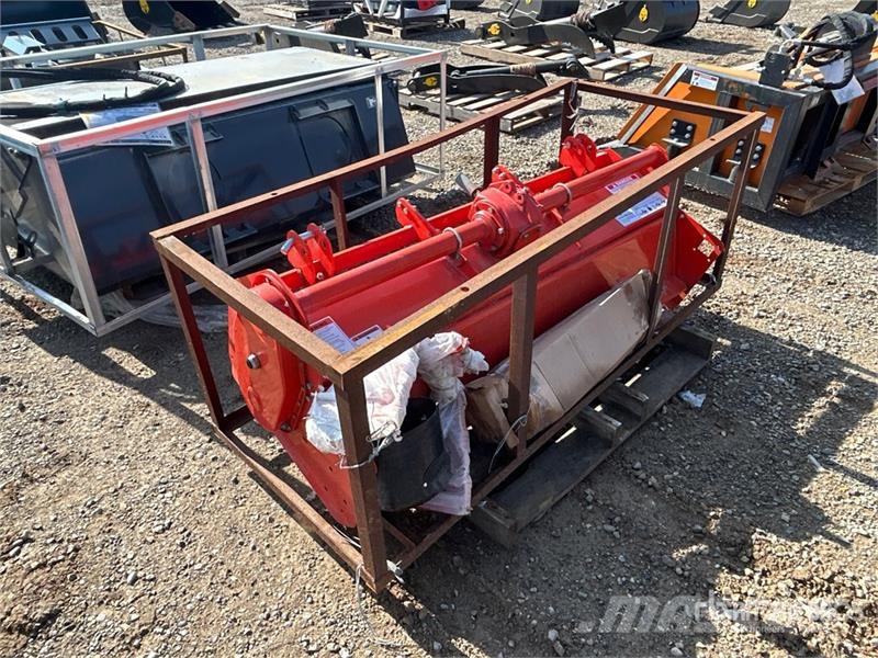 AGT TSW-66 66 in 3-Point Rotary Tiller (Unused) Roto drljače i motokultivatori