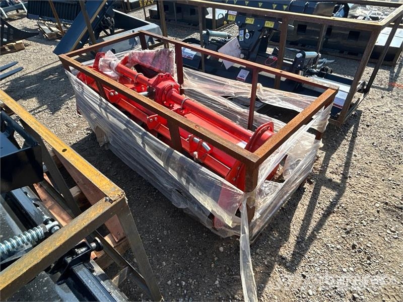 AGT TSW-66 66 in 3-Point Rotary Tiller (Unused) Roto drljače i motokultivatori