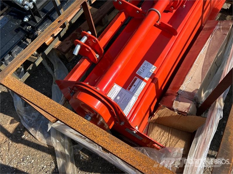AGT TSW-66 66 in 3-Point Rotary Tiller (Unused) Roto drljače i motokultivatori