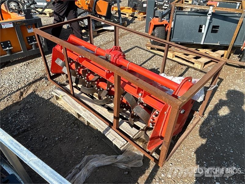 AGT TSW-66 66 in 3-Point Rotary Tiller (Unused) Roto drljače i motokultivatori