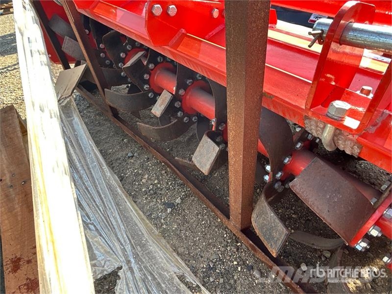 AGT TSW-66 66 in 3-Point Rotary Tiller (Unused) Roto drljače i motokultivatori