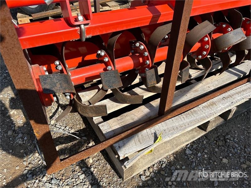AGT TSW-66 66 in 3-Point Rotary Tiller (Unused) Roto drljače i motokultivatori