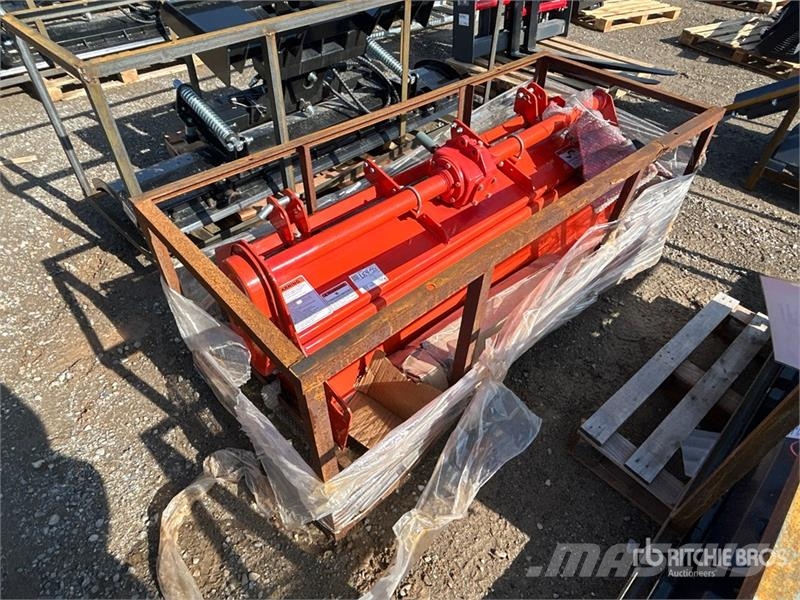 AGT TSW-66 66 in 3-Point Rotary Tiller (Unused) Roto drljače i motokultivatori