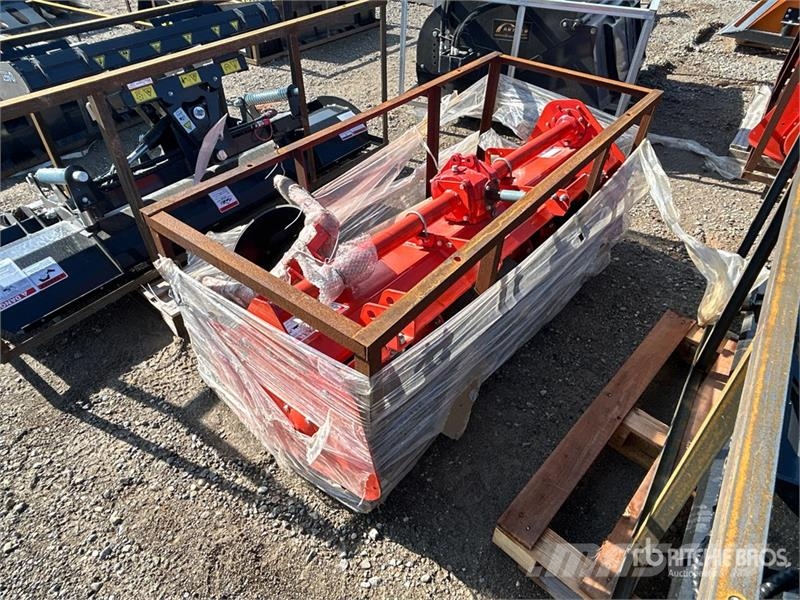 AGT TSW-66 66 in 3-Point Rotary Tiller (Unused) Roto drljače i motokultivatori