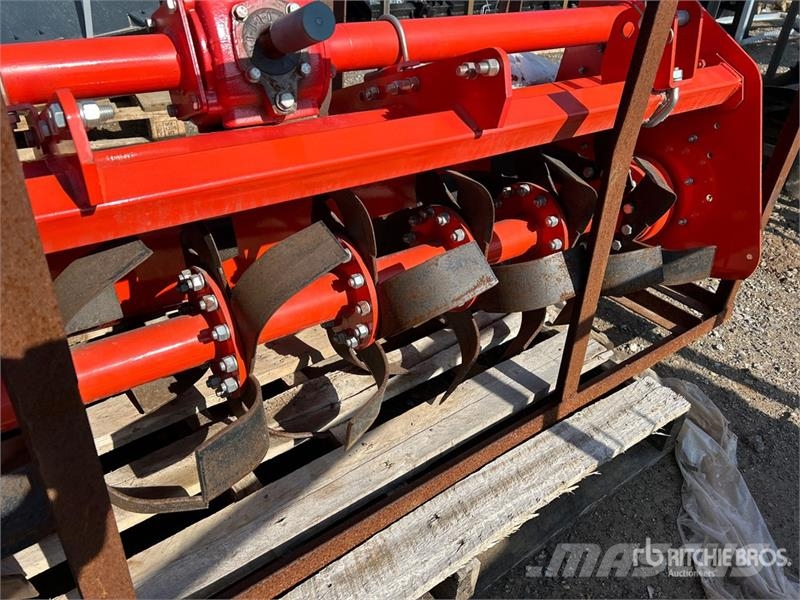 AGT TSW-66 66 in 3-Point Rotary Tiller (Unused) Roto drljače i motokultivatori