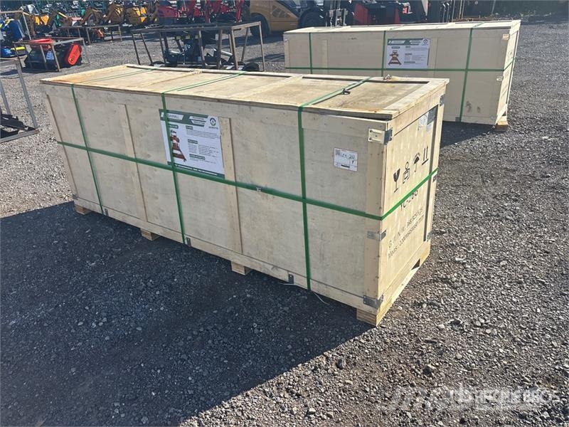 AGT YC-26G Portable Sawmill (Unused) Sawmills