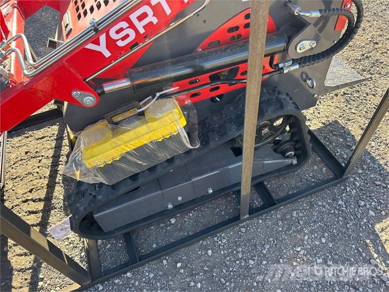 AGT YSRT14 Skid steer loaders