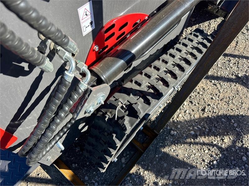 AGT YSRT14 Skid steer loaders